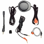 Matériels informatique casque Micro JBL Quantum ONE Filaire infinytech Réunion 09