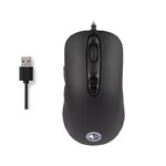 Matériels informatique souris MILLENIUM Optic 1 Filaire infinytech Réunion 10