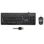Matériels informatique Pack Clavier Souris GIGABYTE KM6300 Filaire infinytech Réunion 10