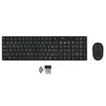 Matériels informatique Pack Clavier Souris BLUESTORK Office Sans Fil infinytech Réunion 10