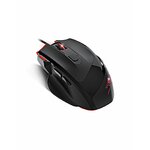Matériels informatique Pack Clavier Souris SOG Gaming PRO-MK3 Filaire infinytech Réunion 11