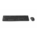 Matériels informatique pack Clavier Souris LOGITECH MK270 Sans Fil infinytech Réunion 14