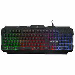 Matériels informatique pack Clavier Souris THE G-LAB Combo Argon Evolution Filaire infinytech Réunion 10