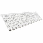 Matériels informatique pack clavier souris BLUESTORK BE Grapheme Sans Fil Blanc infinytech Réunion 12
