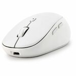 Matériels informatique pack clavier souris BLUESTORK BE Grapheme Sans Fil Blanc infinytech Réunion 09