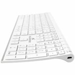 Matériels informatique pack clavier souris BLUESTORK BE Grapheme Sans Fil Blanc infinytech Réunion 10