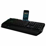 Matériels informatique clavier Gaming LOGITECH G910 Orion Spectrum Filaire infinytech Réunion 15