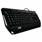 Matériels informatique clavier Gaming LOGITECH G910 Orion Spectrum Filaire infinytech Réunion 14