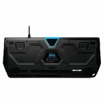 Matériels informatique clavier Gaming LOGITECH G910 Orion Spectrum Filaire infinytech Réunion 17