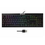 Matériels informatique clavier mécanique NACON CL-700OM Filaire infinytech Réunion 14