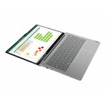 Matériels informatique pc portable LENOVO ThinkBook 13s G2 ITL 20V9005SFR infinytech Réunion 05