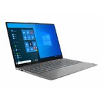 Matériels informatique pc portable LENOVO ThinkBook 13s G2 ITL 20V9005SFR infinytech Réunion 03