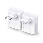 Matériels informatique CPL TP-LINK TL-PA7017 KIT infinytech Réunion 04
