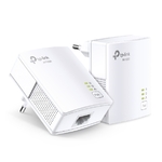 Matériels informatique CPL TP-LINK TL-PA7017 KIT infinytech Réunion 01