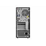 Matériels informatique ordinateur LENOVO ThinkStation P348 30EQ000BFR infinytech Réunion 03