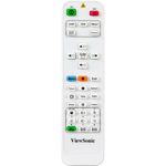 Matériels informatique vidéoprojecteur ultra courte focale VIEWSONIC LS831WU LASER infinytech Réunion 02