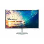 Matériels informatique écran incurvé SAMSUNG C27F591FDU 27 pouces infinytech Réunion 1