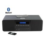 Matériels informatique Micro chaîne THOMSON MIC200IBT Bluetooth infinytech Réunion 16