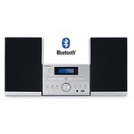 Matériels informatique Micro chaîne THOMSON MIC122BT Bluetooth infinytech Réunion 16