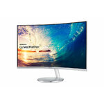 Matériels informatique écran incurvé SAMSUNG C27F591FDU 27 pouces infinytech Réunion 2