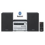 Matériels informatique Micro chaîne PANASONIC SC-PM250EF-S Bluetooth infinytech Réunion 17
