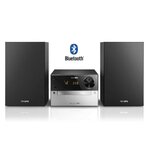 Matériels informatique Micro-chaîne Hi-Fi PHILIPS MCM2300 infinytech Réunion 18