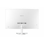 Matériels informatique écran incurvé SAMSUNG C27F591FDU 27 pouces infinytech Réunion 3