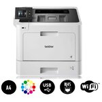 Matériels informatique Laser Couleur BROTHER HL-L8360CDW Wi-Fi Réseau infinytech Réunion 18