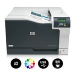 Matériels informatique Laser Couleur A3 HP LaserJet Pro CP5225dn Réseau infinytech Réunion 18