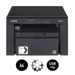 Matériels informatique Laser Mono Multifonction CANON i-Sensys MF3010 USB infinytech Réunion 17