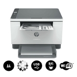 Matériels informatique Laser Mono HP LaserJet M211dw Wi-Fi infinytech Réunion 17
