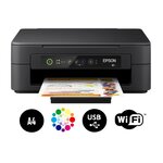 Matériels informatique Jet d'encre multifonction EPSON XP-2100 Wi-Fi infinytech Réunion 17