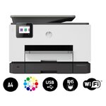 Matériels informatique Jet d'encre multifonction HP OfficeJet Pro 9023 Wi-Fi Réseau infinytech Réunion 17