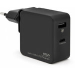Matériels informatique chargeur universel BLUESTORK 65W PW-NB-65-C-GAN USB-A et USB-C infinytech Réunion 05