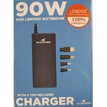 Matériels informatique chargeur universel BLUESTORK 90W pour LENOVO infinytech Réunion 06