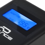 Matériels informatique chargeur Universel Slim ADVANCE 90W Nominale infinytech Réunion 02