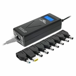 Matériels informatique chargeur Universel Slim ADVANCE 90W Nominale infinytech Réunion 01
