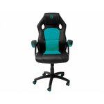 Matériels informatique siège Gaming NACON PCCH-310 Turquoise infinytech Réunion 01