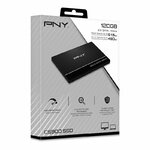 Matériels informatique SSD 2.5 SATA PNY CS900 Série 120 Go infinytech Réunion 05