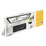 Matériels informatique clavier ADVANCE CLA-901U Filaire infinytech Réunion 06