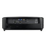 Matériels informatique vidéoprojecteur OPTOMA X400LVe infinytech Réunion 03