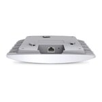 Matériels informatique point daccès Wi-Fi TP-LINK EAP110 infinytech Réunion 010