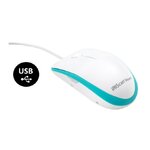 Matériels informatique Scanner IRIScan Mouse 2 Executive infinytech Réunion 09