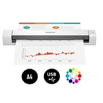 Matériels informatique Scanner mobile BROTHER DS-640 infinytech Réunion 09