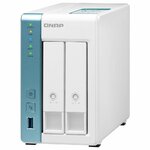 Matériels informatique NAS QNAP TS-231K 2 Baies infinytech Réunion 10