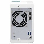 Matériels informatique NAS QNAP TS-231K 2 Baies infinytech Réunion 12
