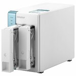Matériels informatique NAS QNAP TS-231K 2 Baies infinytech Réunion 11