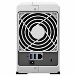 Matériels informatique Serveur NAS SYNOLOGY DiskStation DS220j 2 Baies infinytech Réunion 12