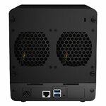 Matériels informatique SYNOLOGY DiskStation DS420j infinytech Réunion 12