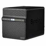 Matériels informatique SYNOLOGY DiskStation DS420j infinytech Réunion 10